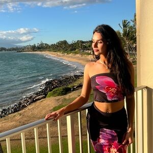 Meet your Posher, Audrey